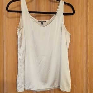 Silk camisole